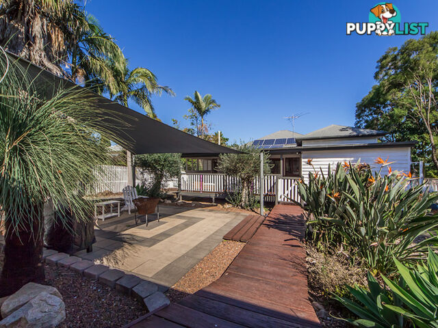 106 Blackstone Road Silkstone QLD 4304