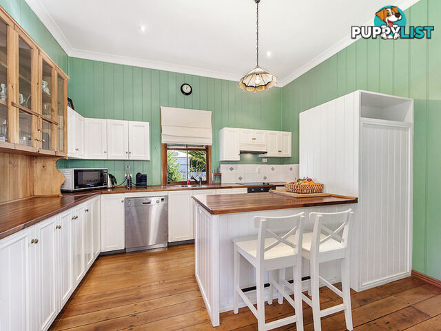 106 Blackstone Road Silkstone QLD 4304