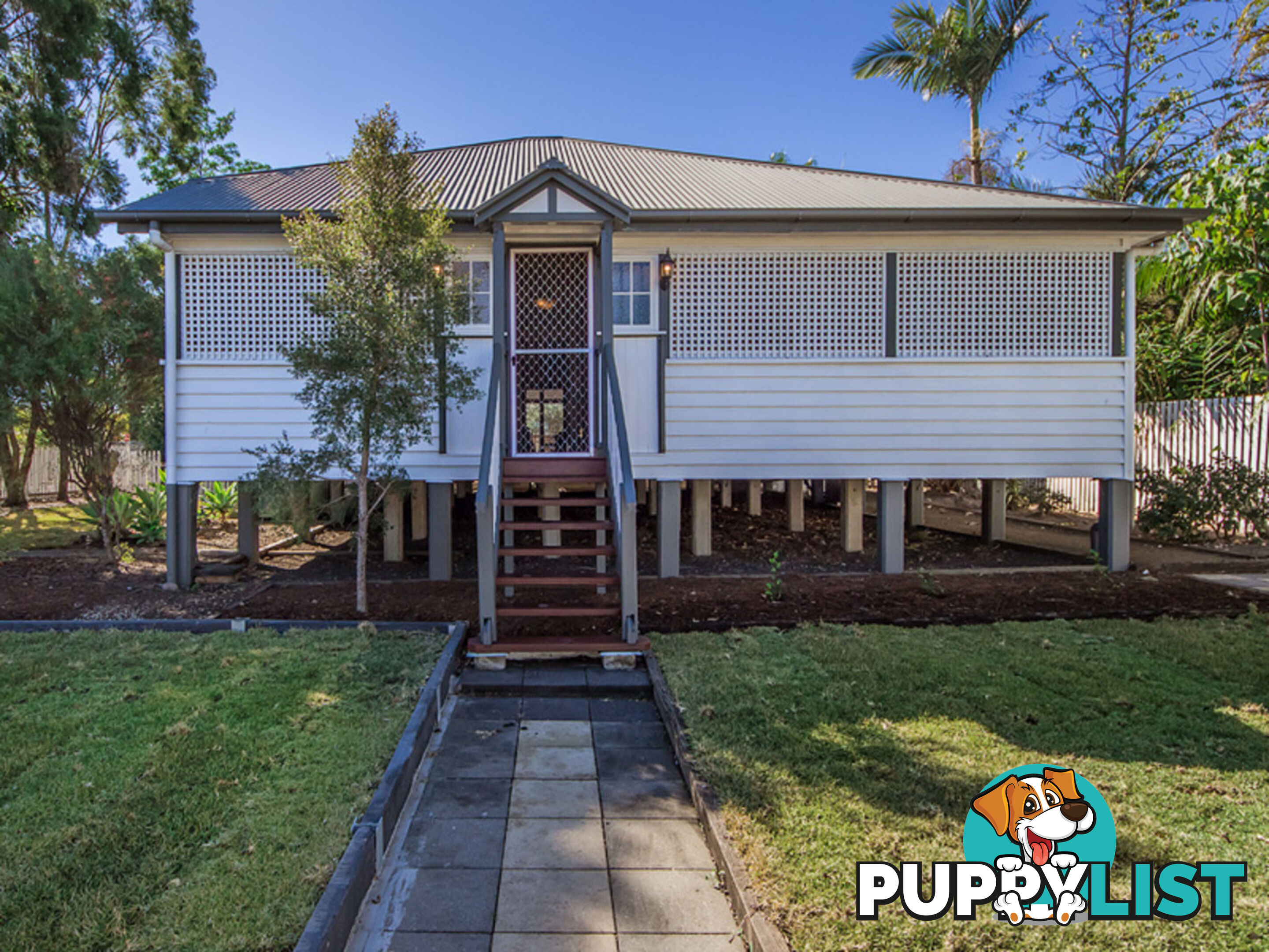 106 Blackstone Road Silkstone QLD 4304