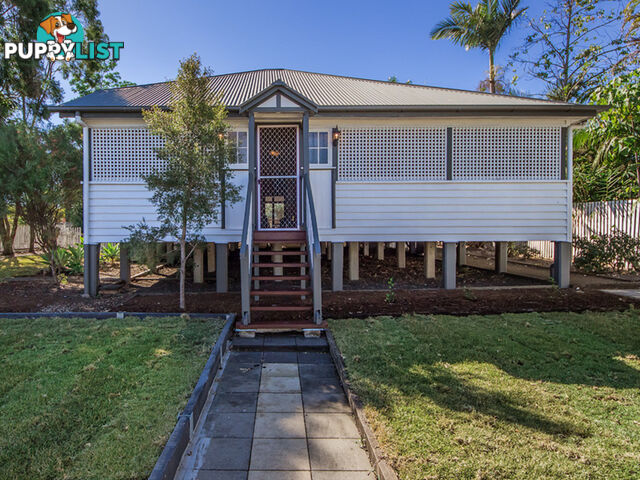 106 Blackstone Road Silkstone QLD 4304