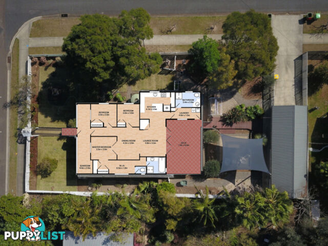 106 Blackstone Road Silkstone QLD 4304