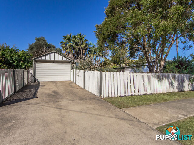 106 Blackstone Road Silkstone QLD 4304