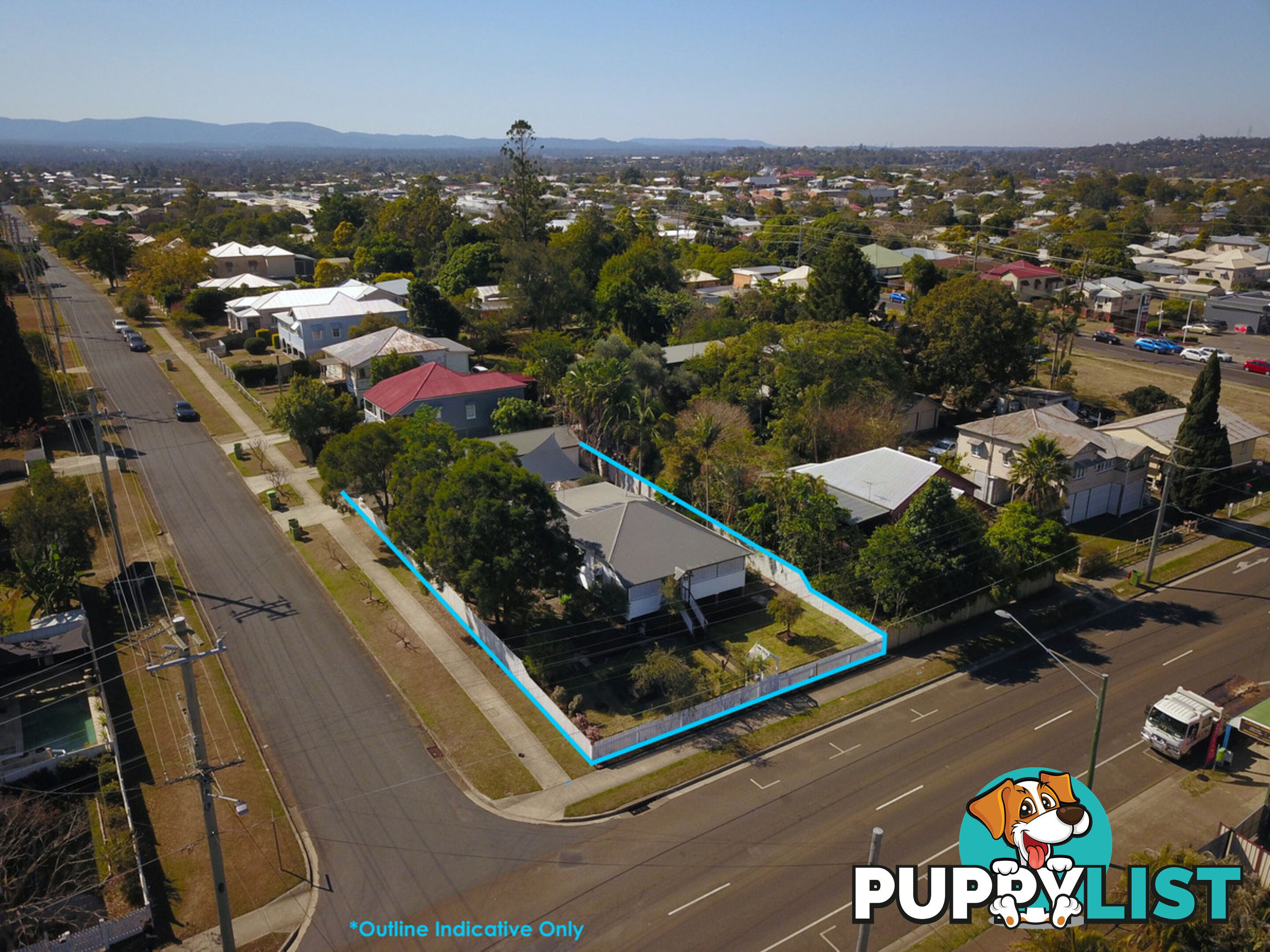 106 Blackstone Road Silkstone QLD 4304