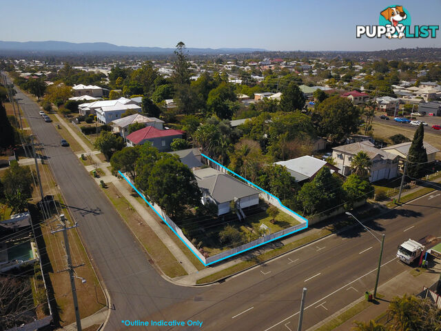 106 Blackstone Road Silkstone QLD 4304