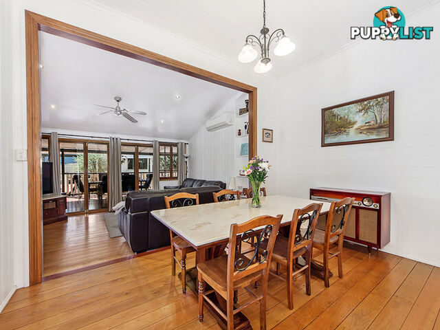 106 Blackstone Road Silkstone QLD 4304