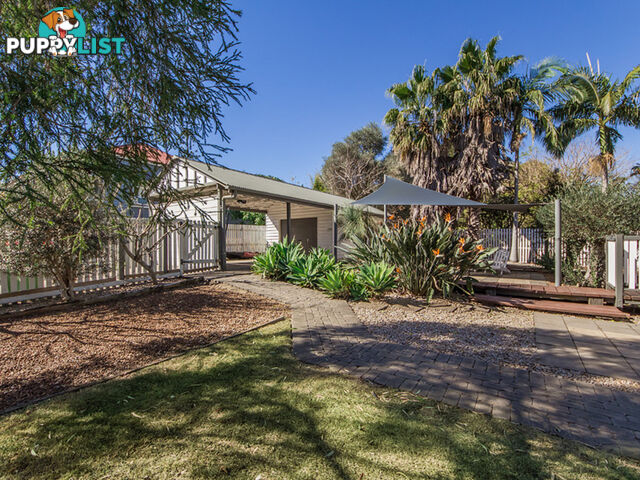 106 Blackstone Road Silkstone QLD 4304