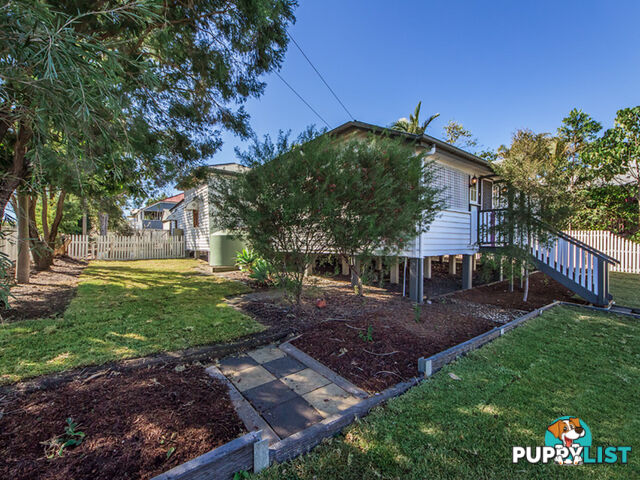 106 Blackstone Road Silkstone QLD 4304