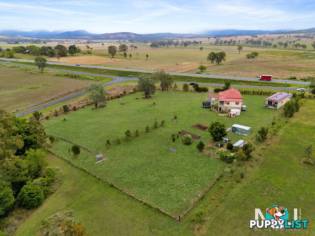 5007 Cunningham Highway Warrill View QLD 4307