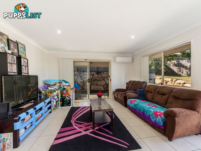 20 Moonie Crescent Brassall QLD 4305