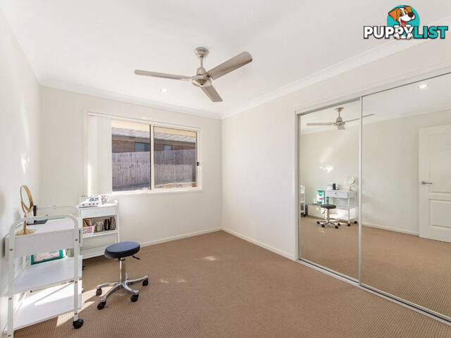 20 Moonie Crescent Brassall QLD 4305