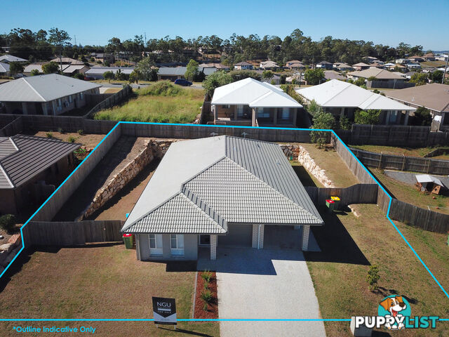 20 Moonie Crescent Brassall QLD 4305