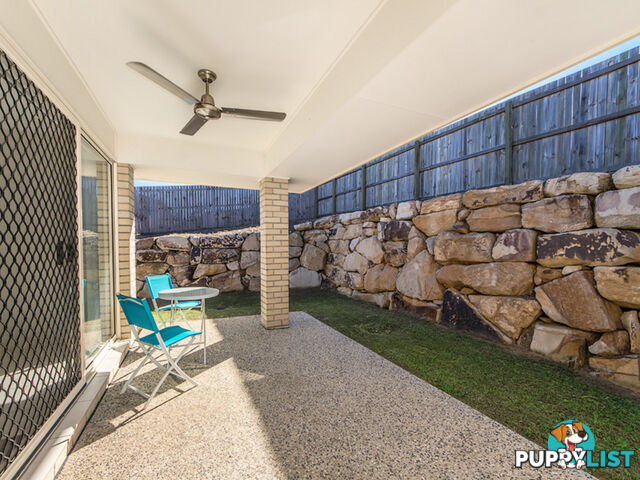 20 Moonie Crescent Brassall QLD 4305