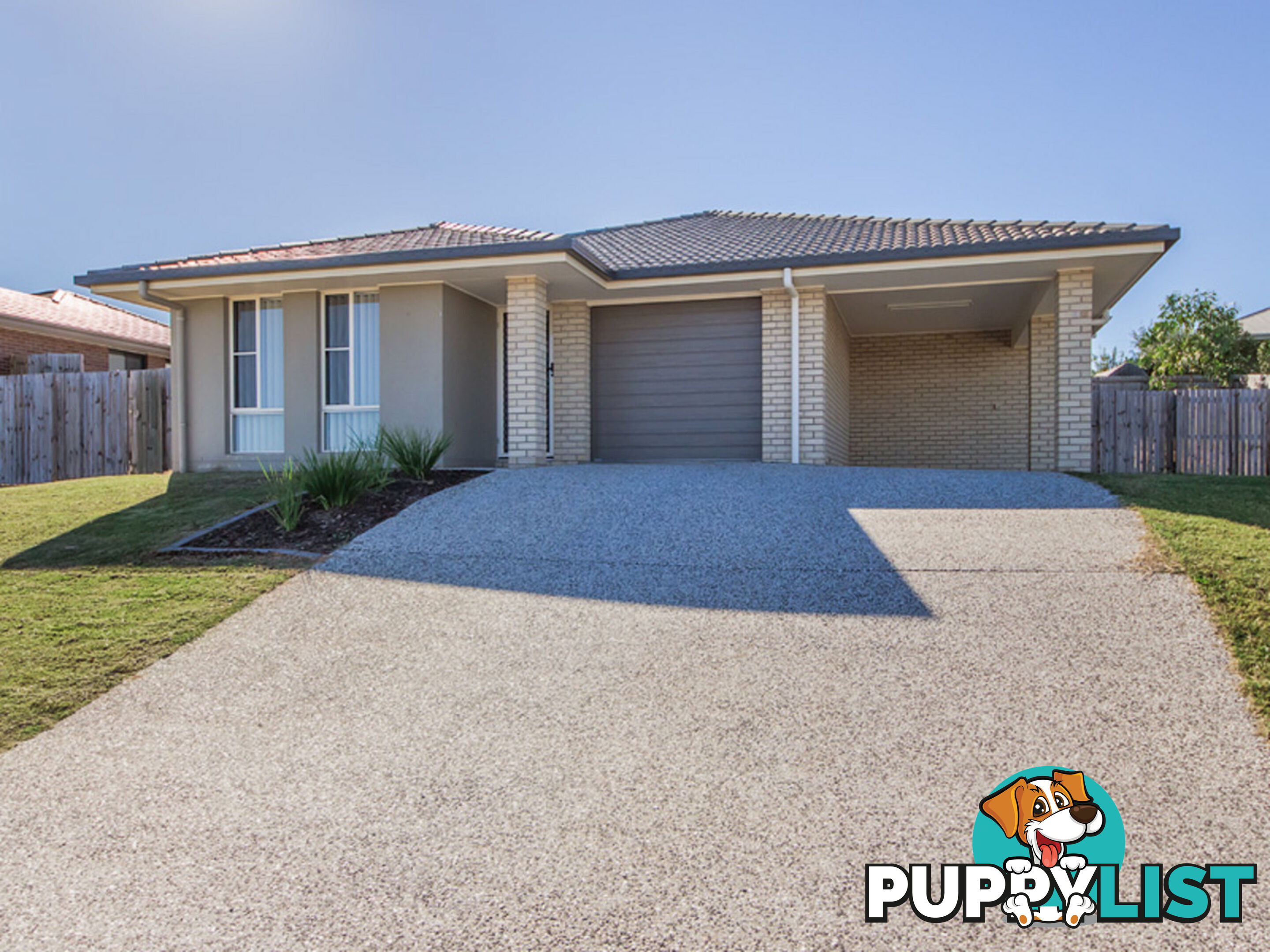 20 Moonie Crescent Brassall QLD 4305