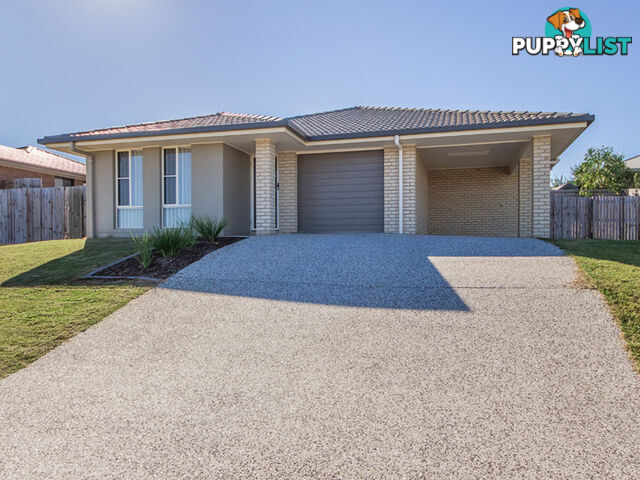 20 Moonie Crescent Brassall QLD 4305