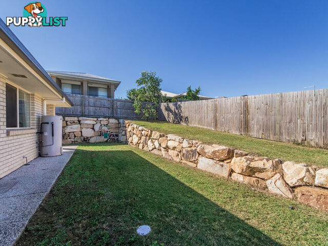 20 Moonie Crescent Brassall QLD 4305