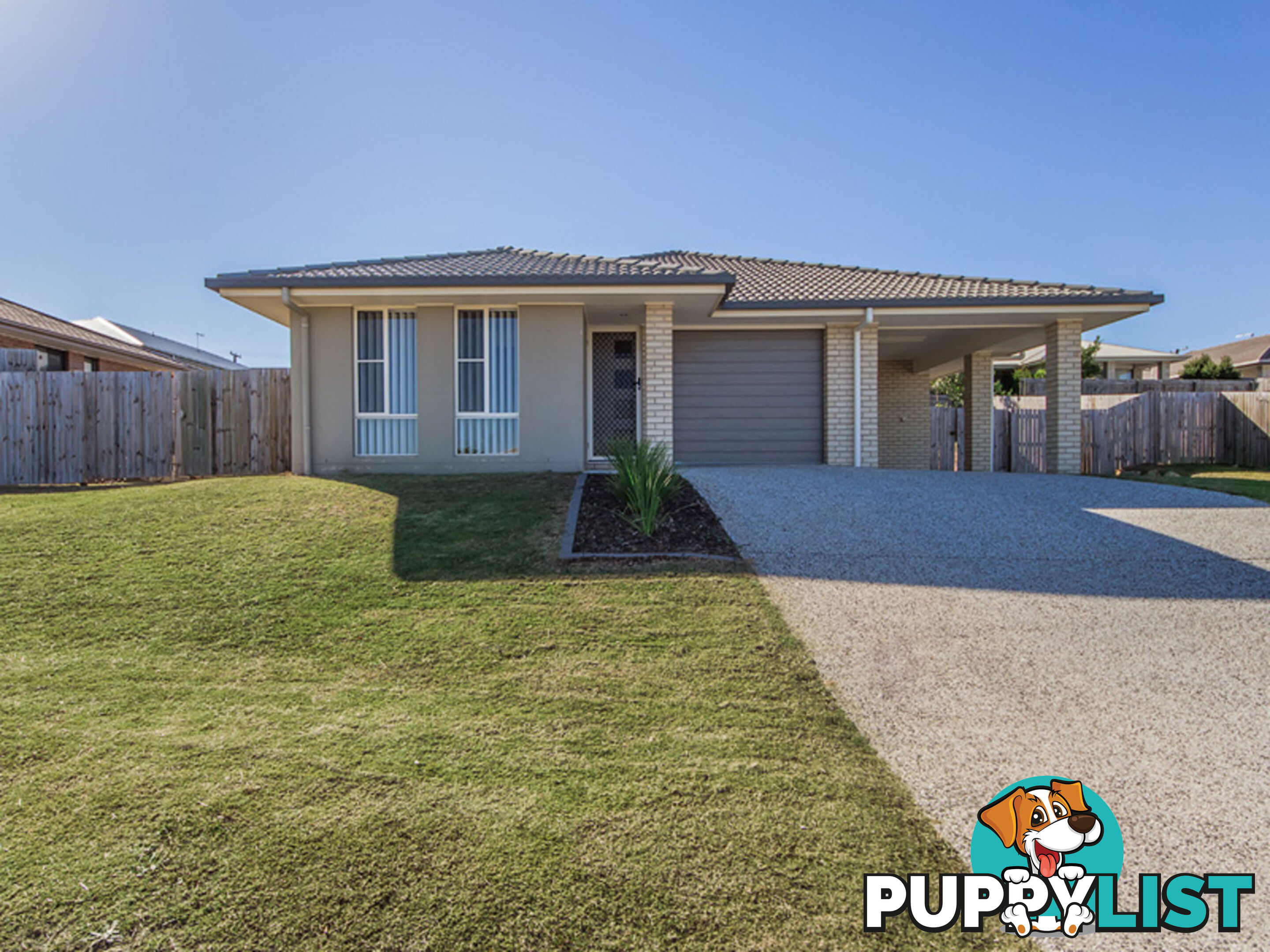 20 Moonie Crescent Brassall QLD 4305