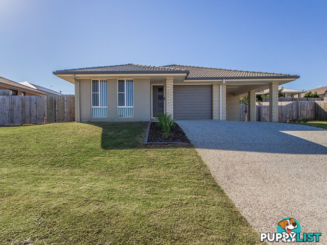 20 Moonie Crescent Brassall QLD 4305