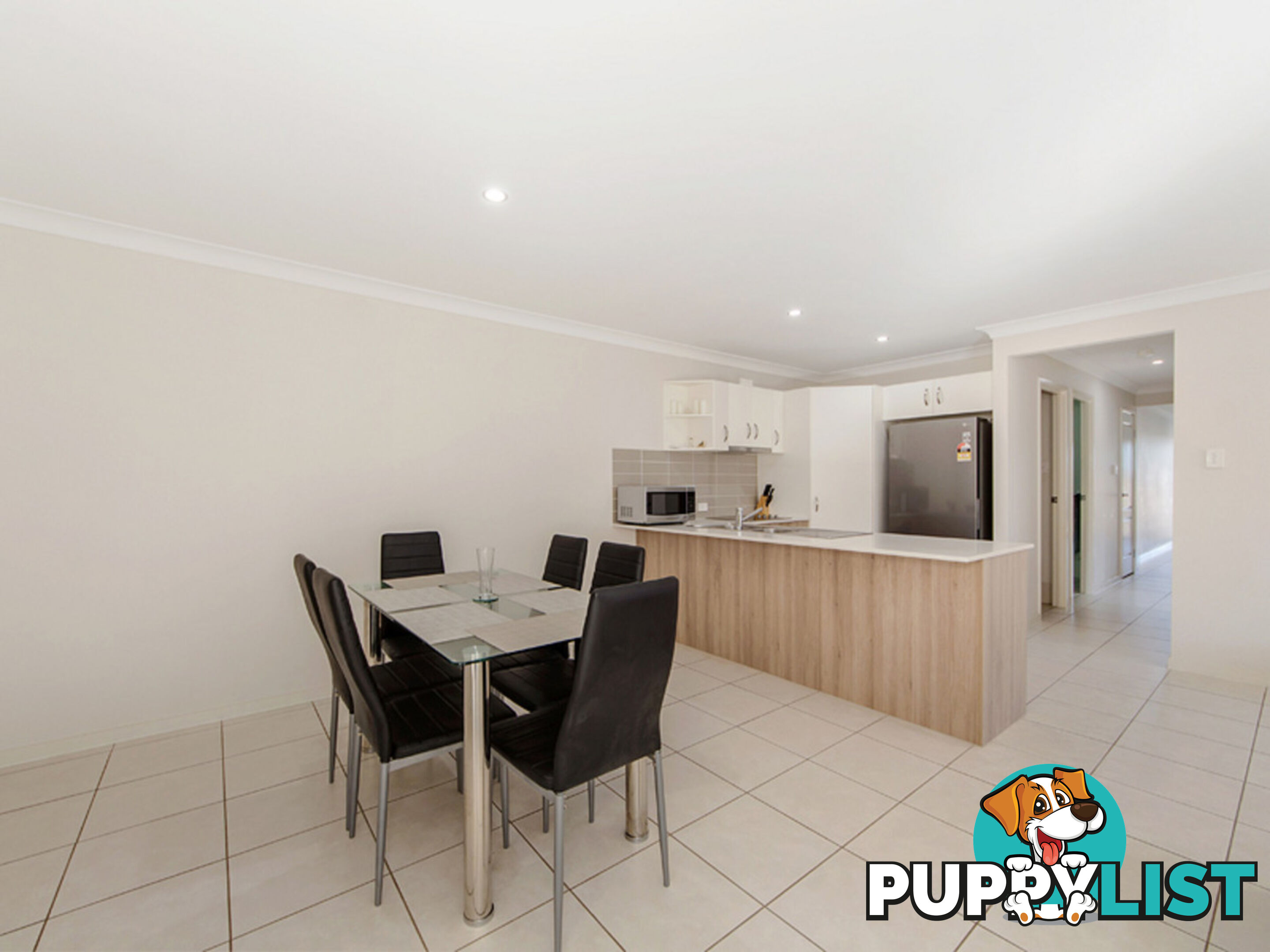 20 Moonie Crescent Brassall QLD 4305