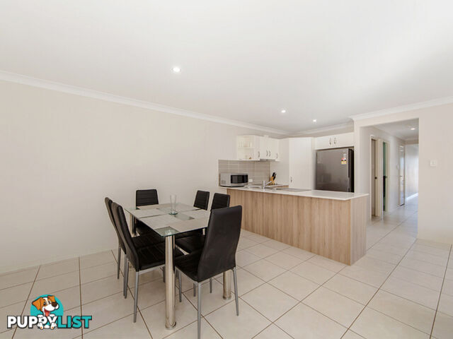 20 Moonie Crescent Brassall QLD 4305