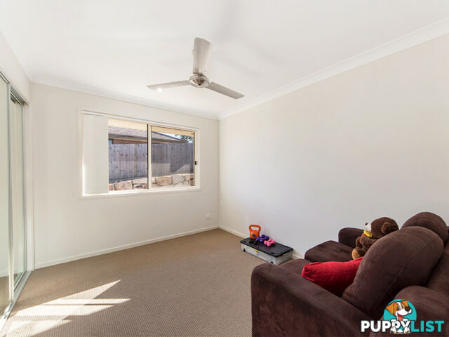 20 Moonie Crescent Brassall QLD 4305