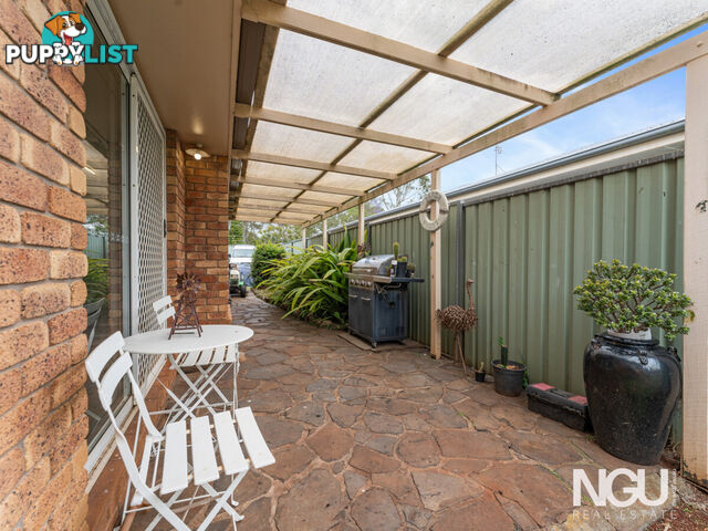 3 Sullivan Street Kearneys Spring QLD 4350