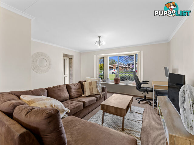 3 Sullivan Street Kearneys Spring QLD 4350