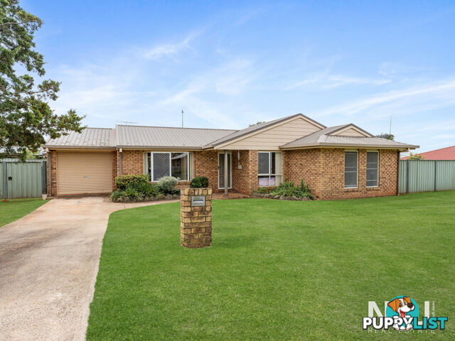 3 Sullivan Street Kearneys Spring QLD 4350