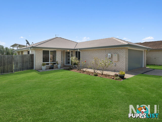 2 Benjamin Court Yamanto QLD 4305