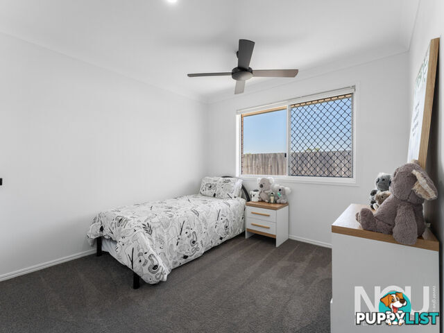 2 Benjamin Court Yamanto QLD 4305