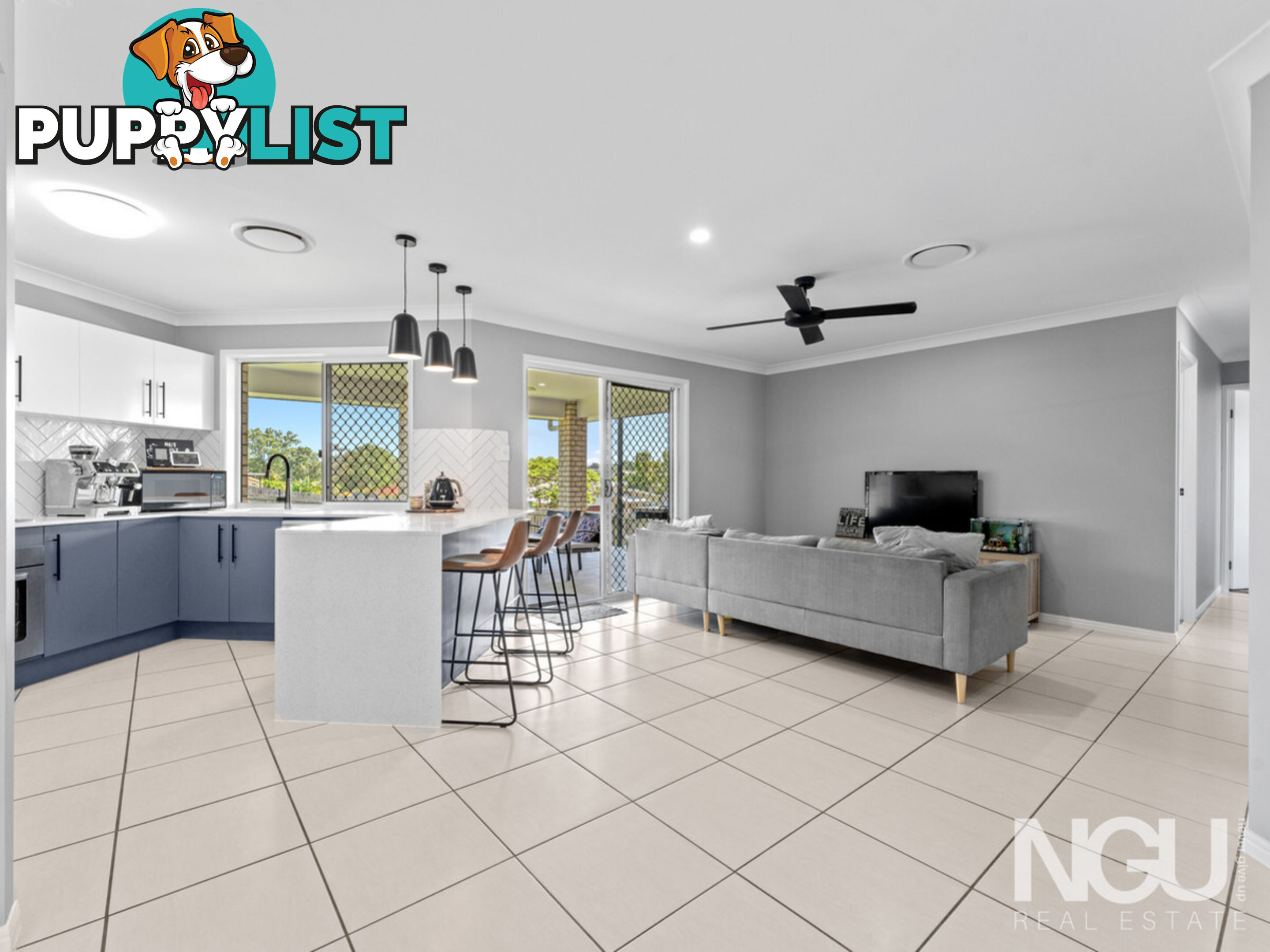 2 Benjamin Court Yamanto QLD 4305