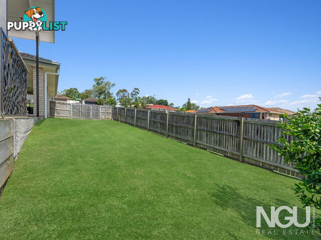 2 Benjamin Court Yamanto QLD 4305