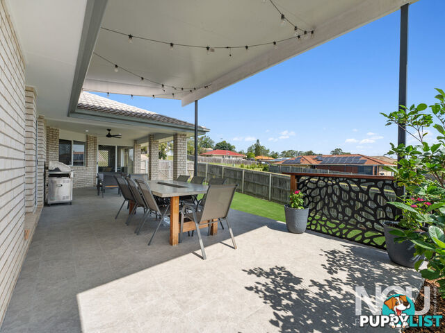 2 Benjamin Court Yamanto QLD 4305