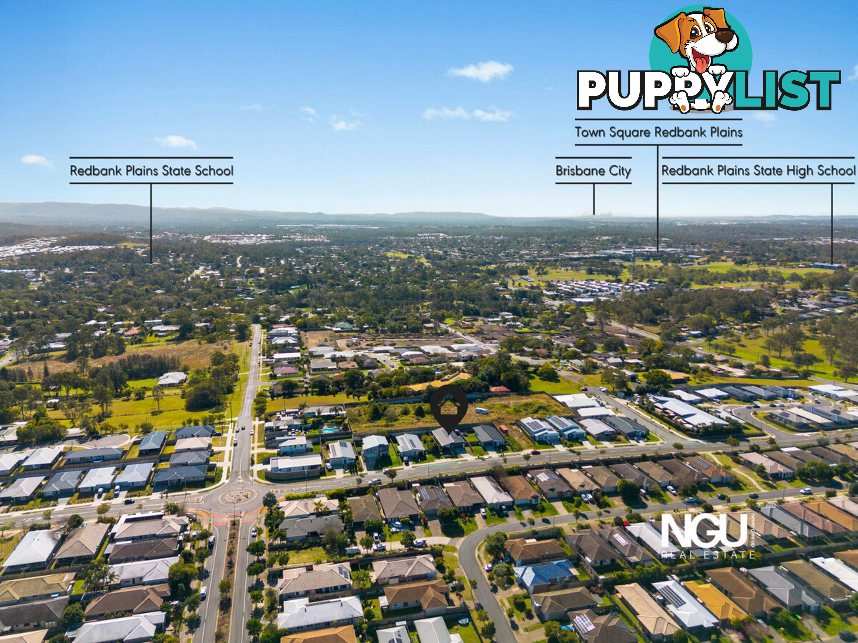 111 Alawoona Street Redbank Plains QLD 4301