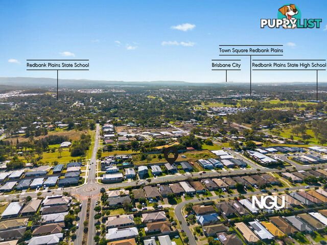 111 Alawoona Street Redbank Plains QLD 4301