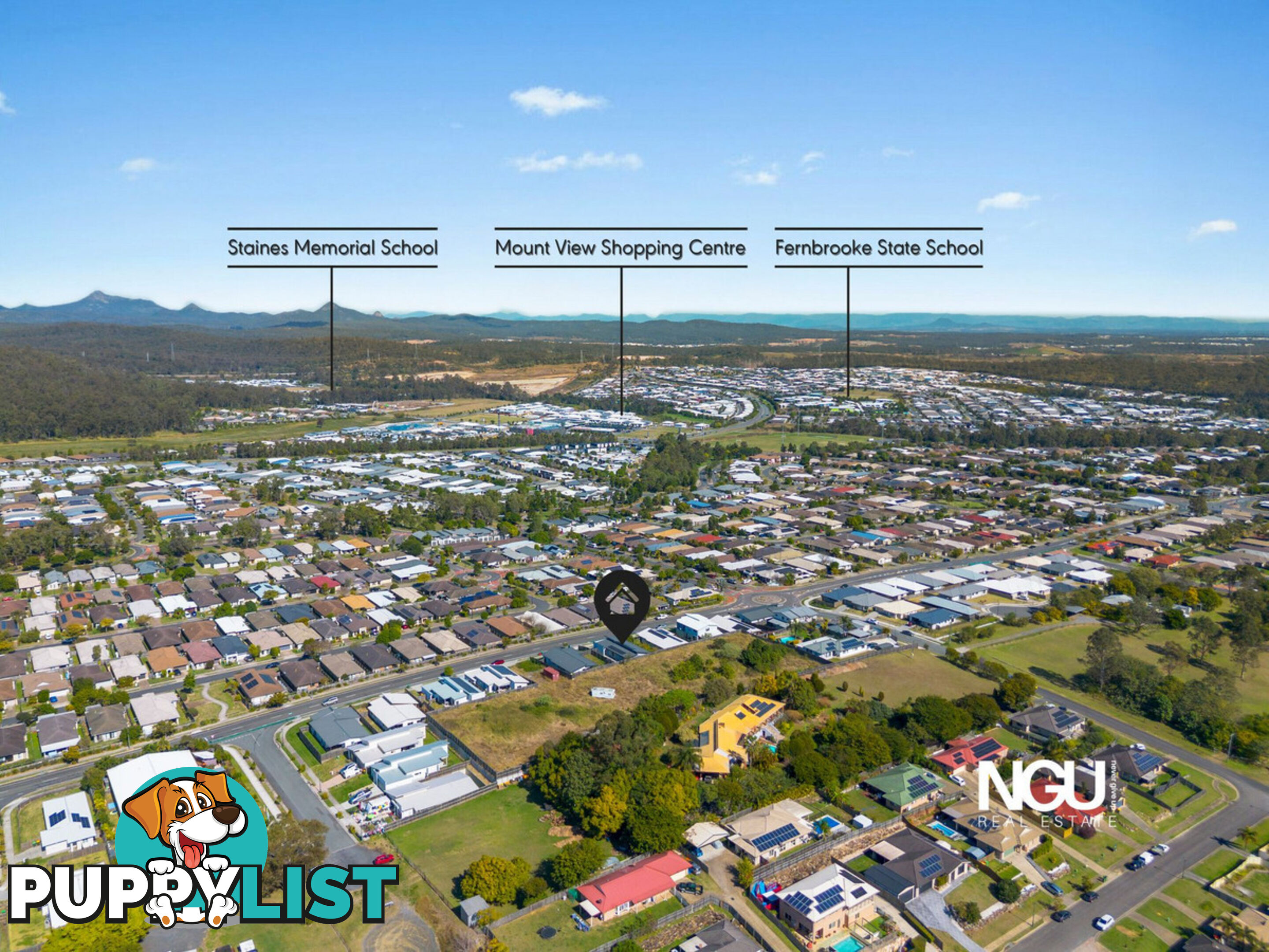 111 Alawoona Street Redbank Plains QLD 4301