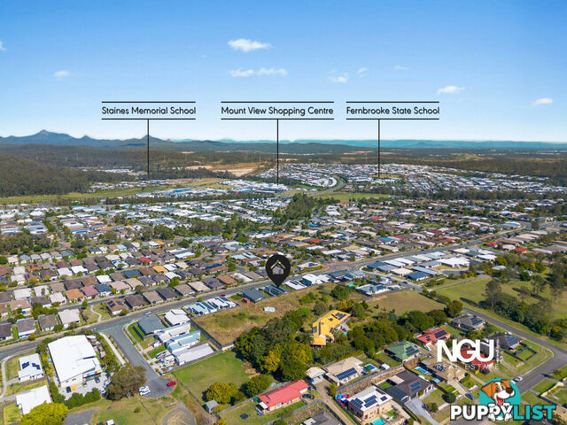 111 Alawoona Street Redbank Plains QLD 4301