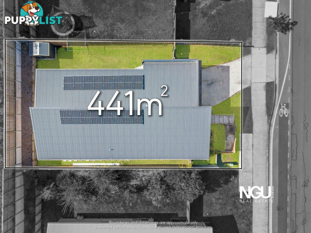 111 Alawoona Street Redbank Plains QLD 4301