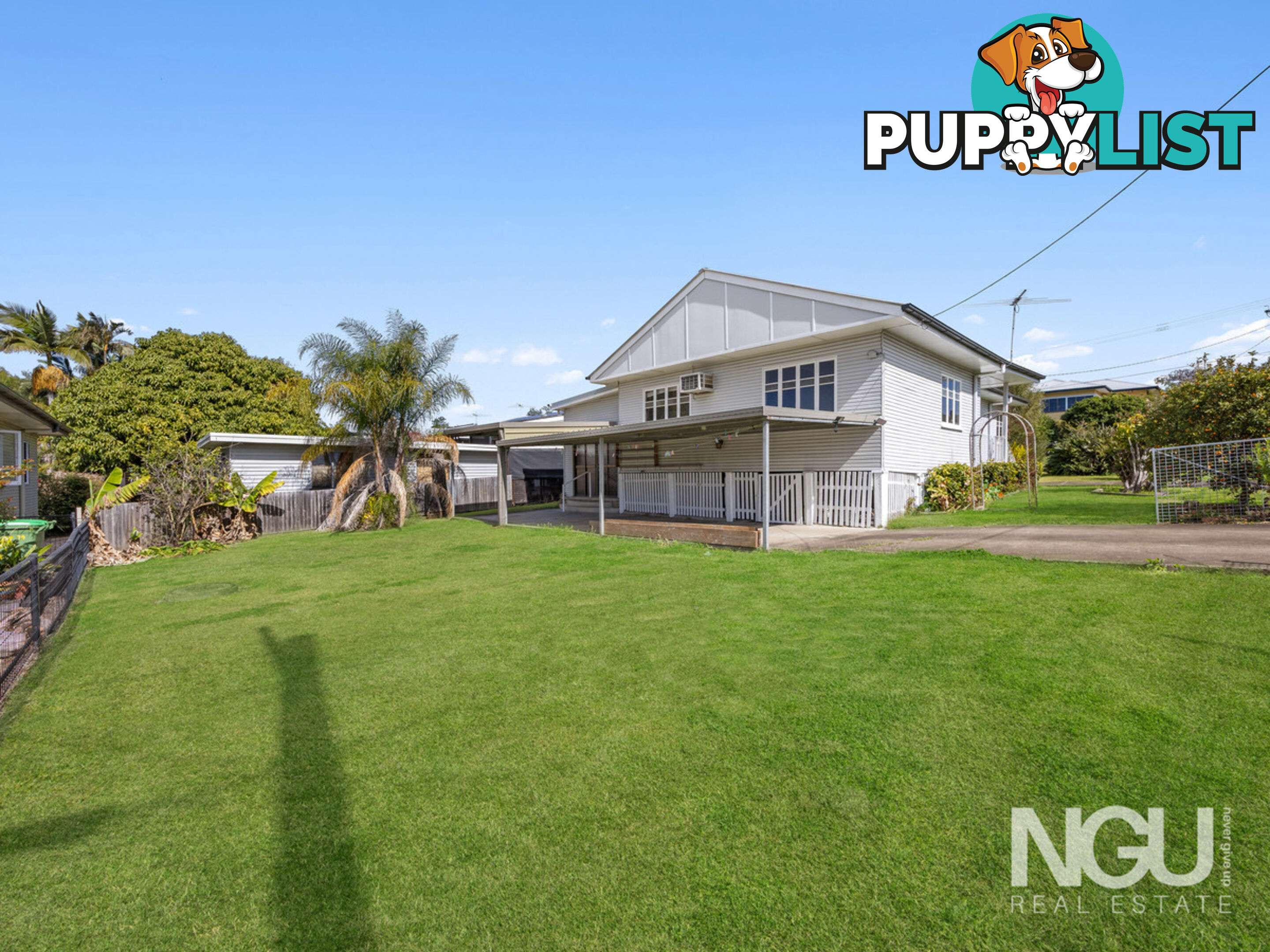 5 Vivian Street Eastern Heights QLD 4305