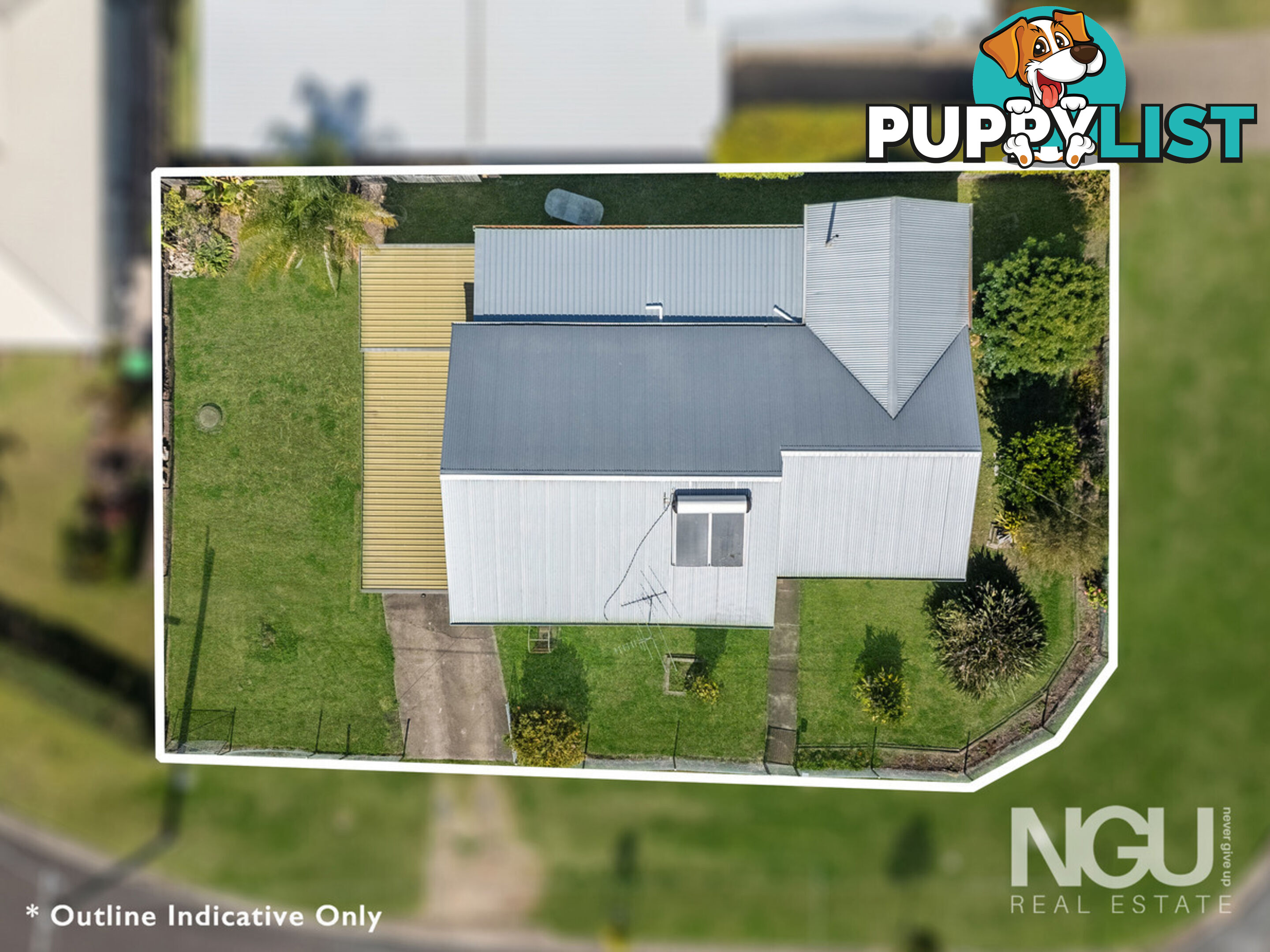 5 Vivian Street Eastern Heights QLD 4305