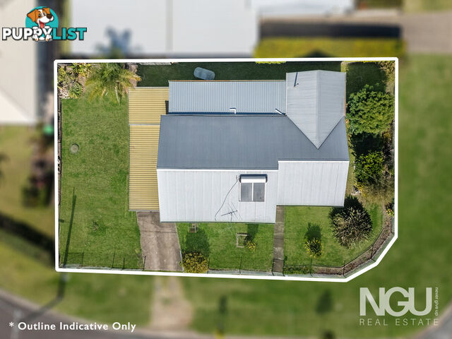 5 Vivian Street Eastern Heights QLD 4305
