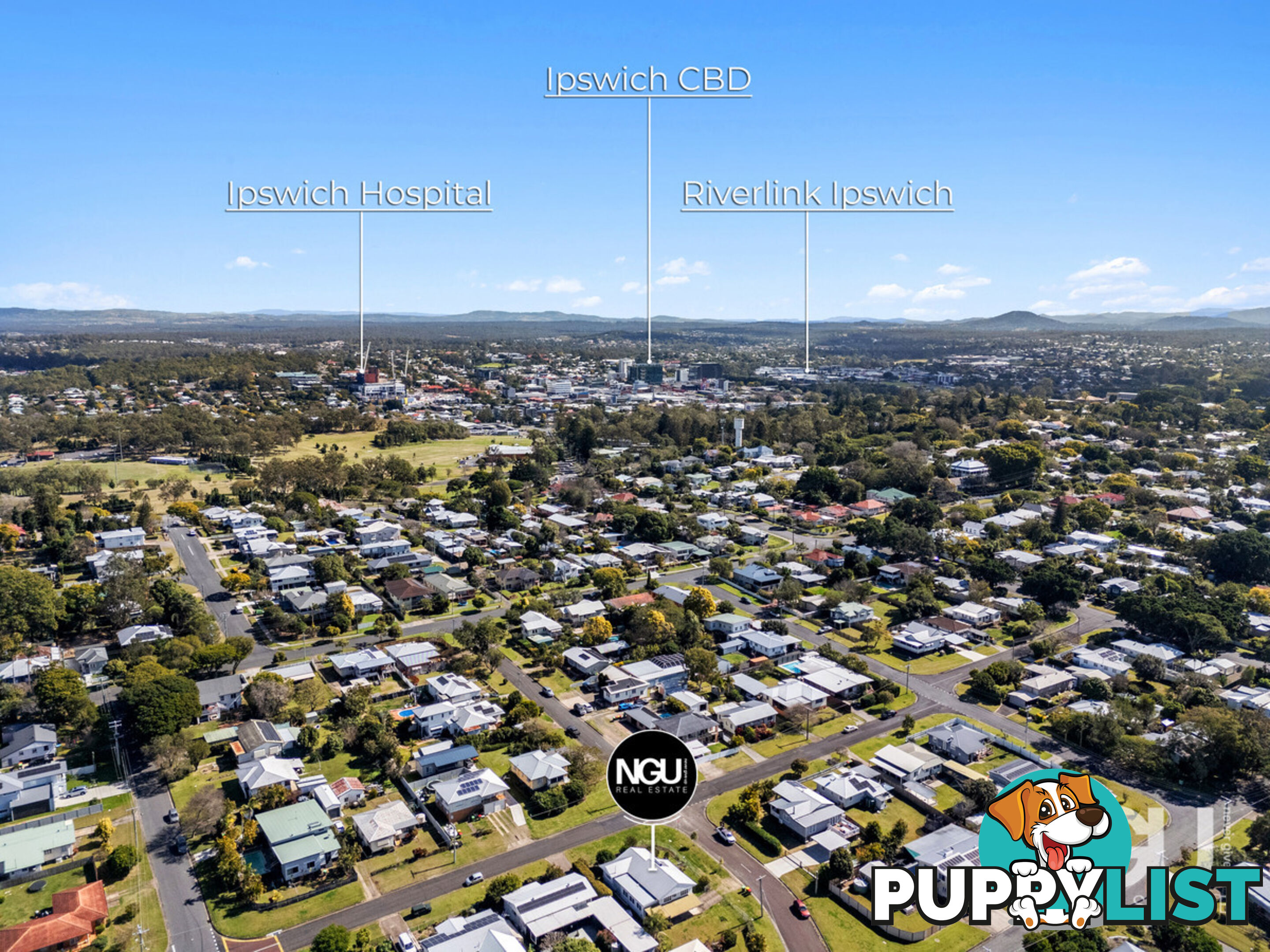 5 Vivian Street Eastern Heights QLD 4305