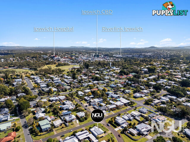 5 Vivian Street Eastern Heights QLD 4305
