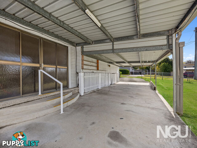 5 Vivian Street Eastern Heights QLD 4305