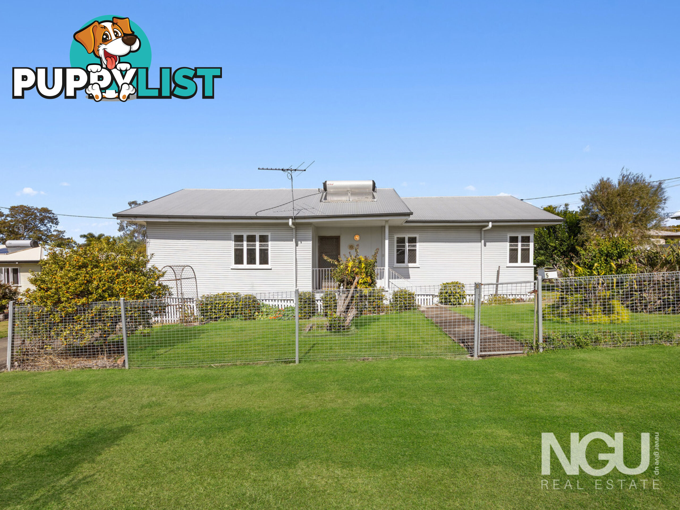5 Vivian Street Eastern Heights QLD 4305