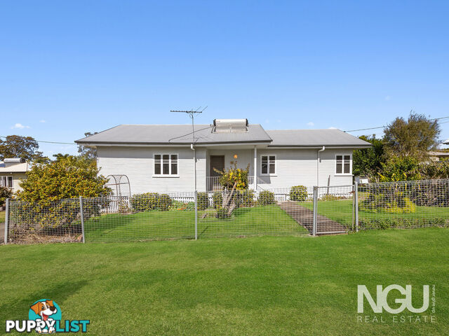 5 Vivian Street Eastern Heights QLD 4305