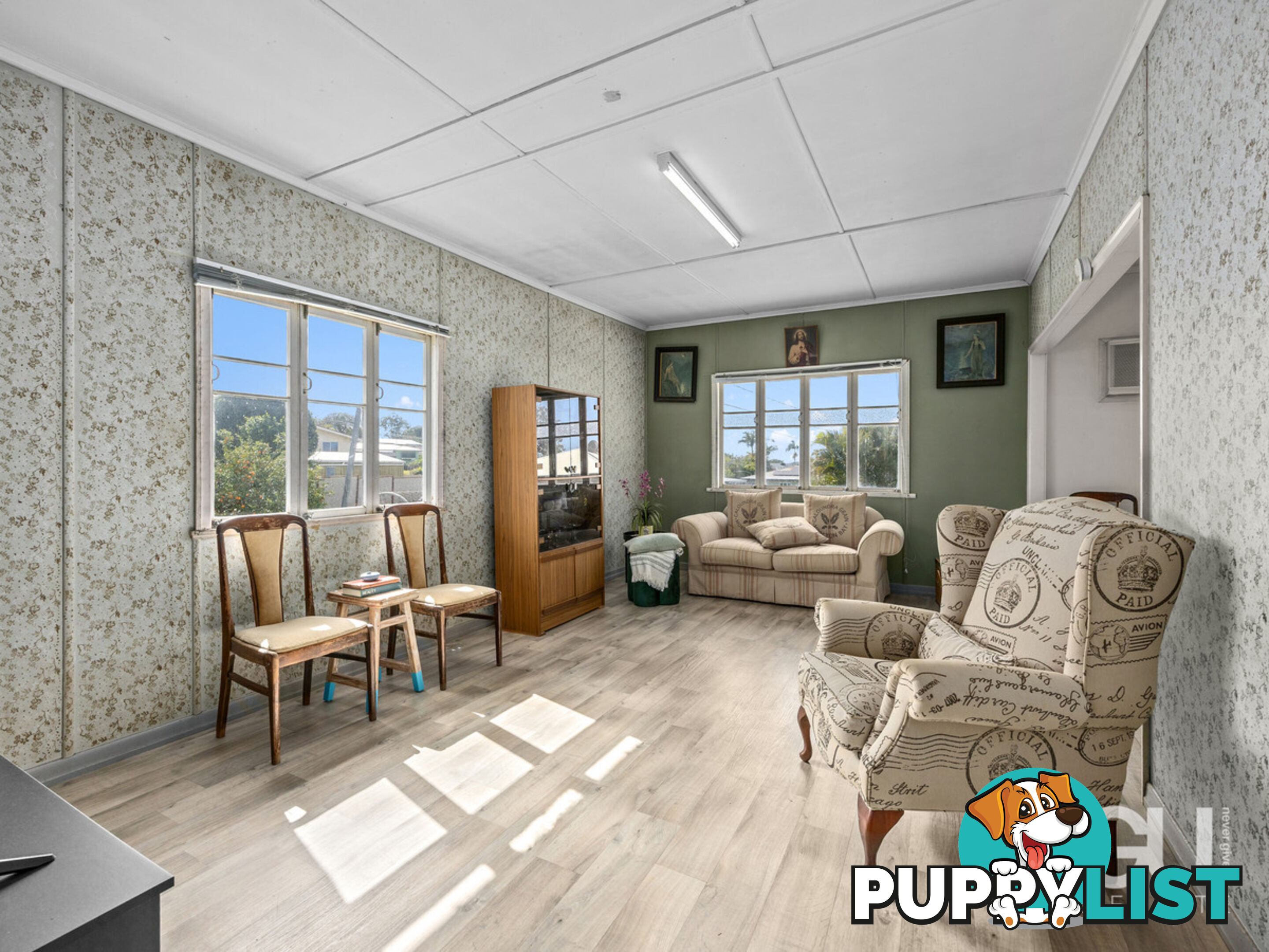 5 Vivian Street Eastern Heights QLD 4305