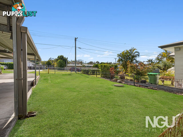 5 Vivian Street Eastern Heights QLD 4305