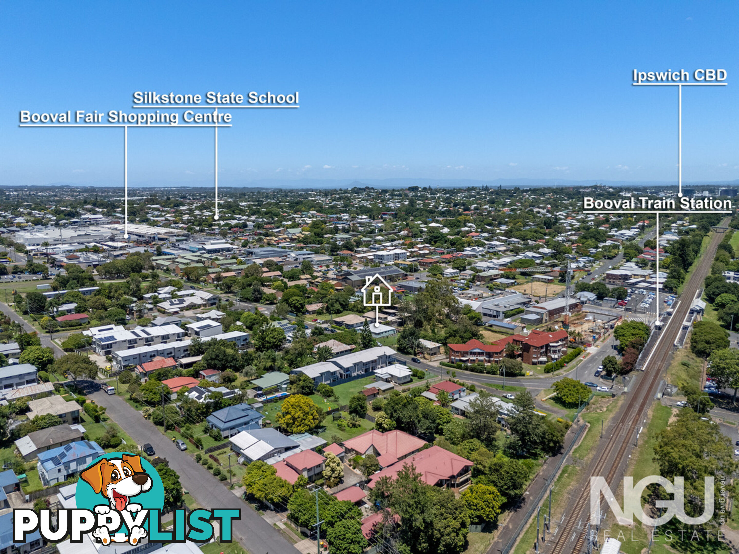 38-40 Bergin Street Booval QLD 4304