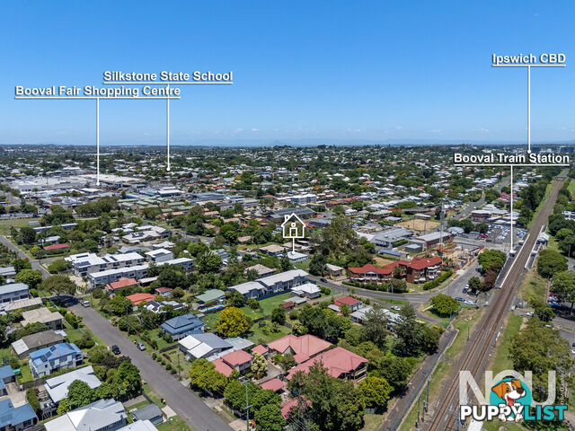 38-40 Bergin Street Booval QLD 4304