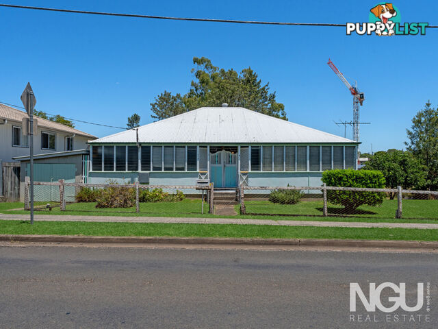 38-40 Bergin Street Booval QLD 4304